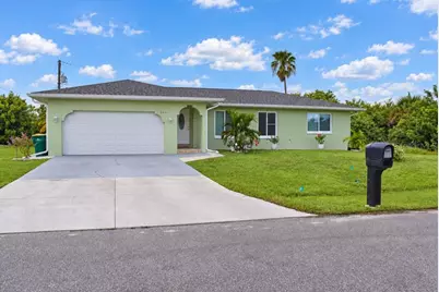 266 Warwick Street NW, Port Charlotte, FL 33952 - Photo 2