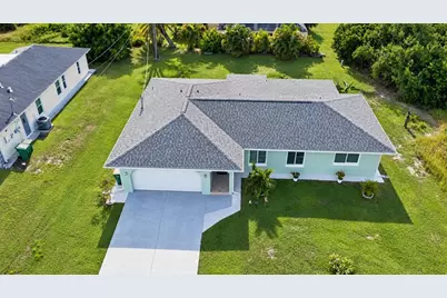266 Warwick Street NW, Port Charlotte, FL 33952 - Photo 4
