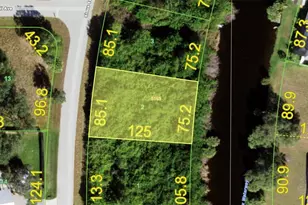7474 Sioux St, Port Charlotte, FL 33981 - Photo 1