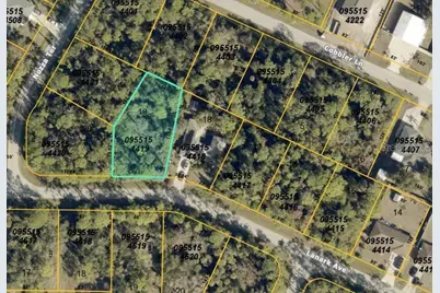 Lanark Avenue, North Port, FL 34286 - Photo 2