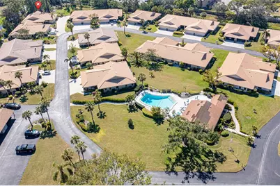 7143 Wood Creek Drive #203, Sarasota, FL 34231 - Photo 2