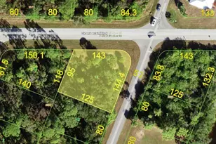 13361 Chamberlain Blvd, Port Charlotte, FL 33953 - Photo 1