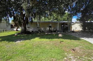 419 N Fifteenth Ave, Arcadia, FL 34266 - Photo 2