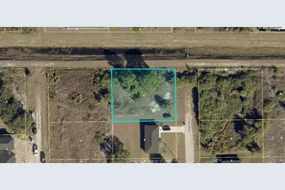 4700 Flora Avenue S, Lehigh Acres, FL 33976 - Photo 1