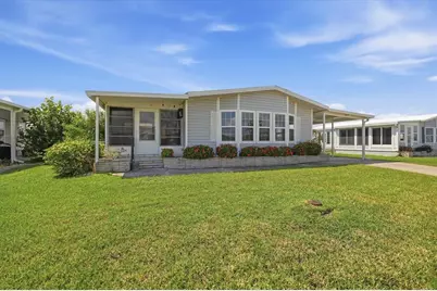 609 Iglesia Drive, North Port, FL 34287 - Photo 2