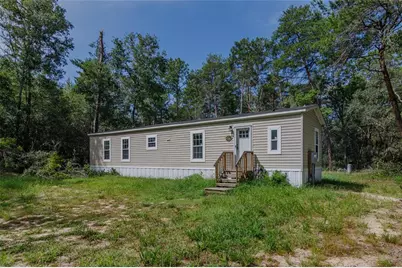 23778 NE 113th Avenue, Fort Mc Coy, FL 32134 - Photo 2