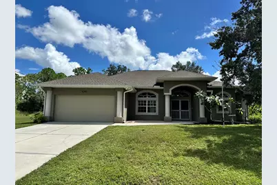 4288 Lobelia Street, North Port, FL 34286 - Photo 1