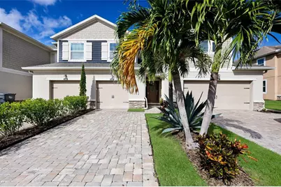 5032 Skyview Lane, Bradenton, FL 34211 - Photo 2