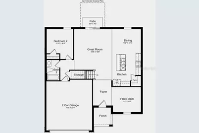 6770 Equinox Lane, North Fort Myers, FL 33917 - Photo 14