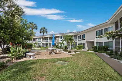500 S Washington Drive #19B, Sarasota, FL 34236 - Photo 20