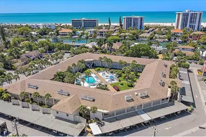 500 S Washington Drive #19B, Sarasota, FL 34236 - Photo 1
