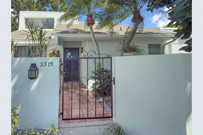 2375 Lakeside Mews #D2, Sarasota, FL 34235 - Photo 58