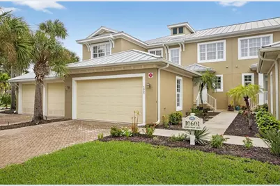 10601 Lemon Creek Loop #102, Englewood, FL 34224 - Photo 1