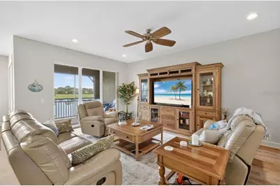10601 Lemon Creek Loop #102, Englewood, FL 34224 - Photo 4