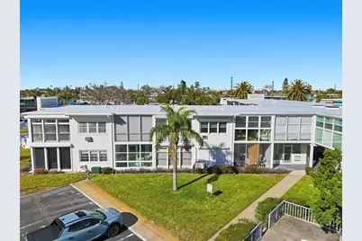 7050 Sunset Way #21, Saint Pete Beach, FL 33706 - Photo 18