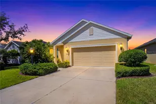 4560 Summerlake Cir, Parrish, FL 34219 - Photo 2
