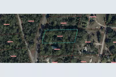 Ne 55th Court, Inglis, FL 34449 - Photo 1