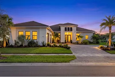 4588 Mondrian Court, Sarasota, FL 34240 - Photo 1