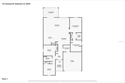112 Ventosa Place, Nokomis, FL 34275 - Photo 2