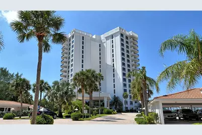 2525 Gulf Of Mexico Drive #7B, Longboat Key, FL 34228 - Photo 1