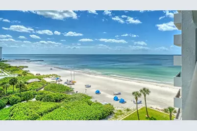 2525 Gulf Of Mexico Drive #7B, Longboat Key, FL 34228 - Photo 8