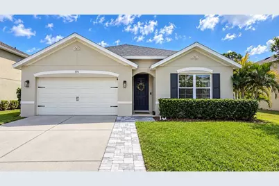 331 Tierra Verde Way, Bradenton, FL 34212 - Photo 1