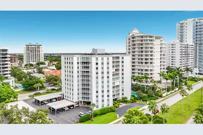 435 S Gulfstream Avenue #1006, Sarasota, FL 34236 - Photo 42