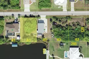 15770 Stuart Cir, Port Charlotte, FL 33981 - Photo 1