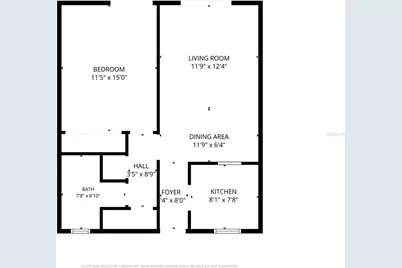 4506 3rd Street Circle W #256, Bradenton, FL 34207 - Photo 44