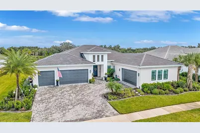 4592 Mondrian Court, Sarasota, FL 34240 - Photo 2