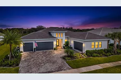 4592 Mondrian Court, Sarasota, FL 34240 - Photo 1