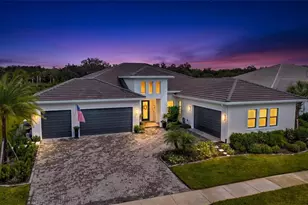 4592 Mondrian Ct, Sarasota, FL 34240 - Photo 1