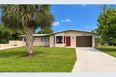 104 Northshore Terrace, Port Charlotte, FL 33980 - Photo 2