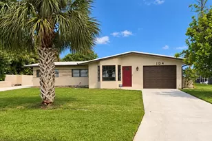 104 Northshore Terrace, Port Charlotte, FL 33980 - Photo 2