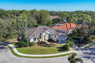 6615 Hunter Combe Crossing, University Park, FL 34201 - Photo 1