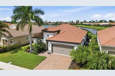 11624 Renaissance Boulevard, Venice, FL 34293 - Photo 1