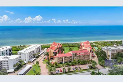 8750 Midnight Pass Road #501C, Sarasota, FL 34242 - Photo 2
