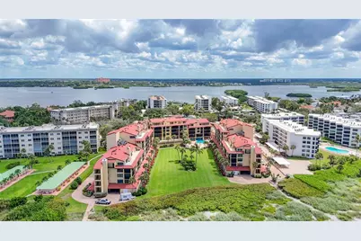 8750 Midnight Pass Road #501C, Sarasota, FL 34242 - Photo 4