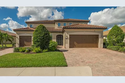 6771 Wild Lake Terrace, Bradenton, FL 34212 - Photo 4