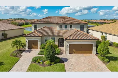 6771 Wild Lake Terrace, Bradenton, FL 34212 - Photo 2