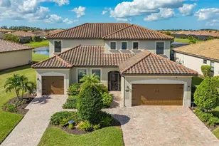 6771 Wild Lake Terrace, Bradenton, FL 34212 - Photo 2