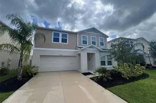 12607 Hysmith Loop, Parrish, FL 34219 - Photo 1
