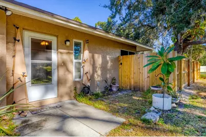 2703 Forest Knoll Drive #B, Sarasota, FL 34232 - Photo 1