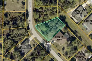 Muncey Rd, North Port, FL 34291 - Photo 1