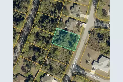 Amari Road, North Port, FL 34291 - Photo 1