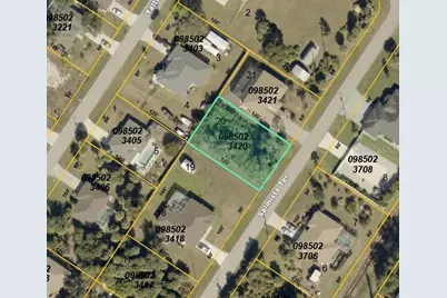 Salmista Terrace, North Port, FL 34286 - Photo 1