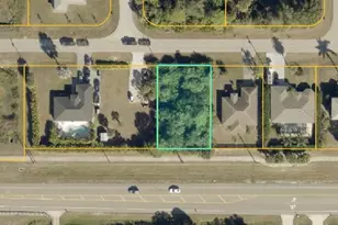 Brewster Rd, North Port, FL 34288 - Photo 1