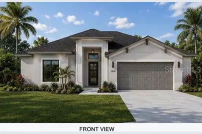 27414 Sunset Drive, Punta Gorda, FL 33955 - Photo 2
