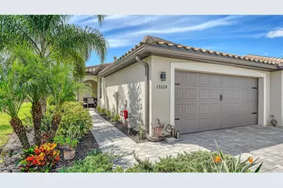 15324 Sunny Day Drive, Bradenton, FL 34211 - Photo 1
