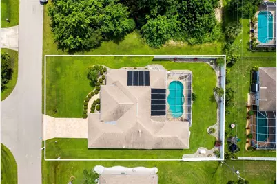 293 Rosemary Street, Port Charlotte, FL 33954 - Photo 16